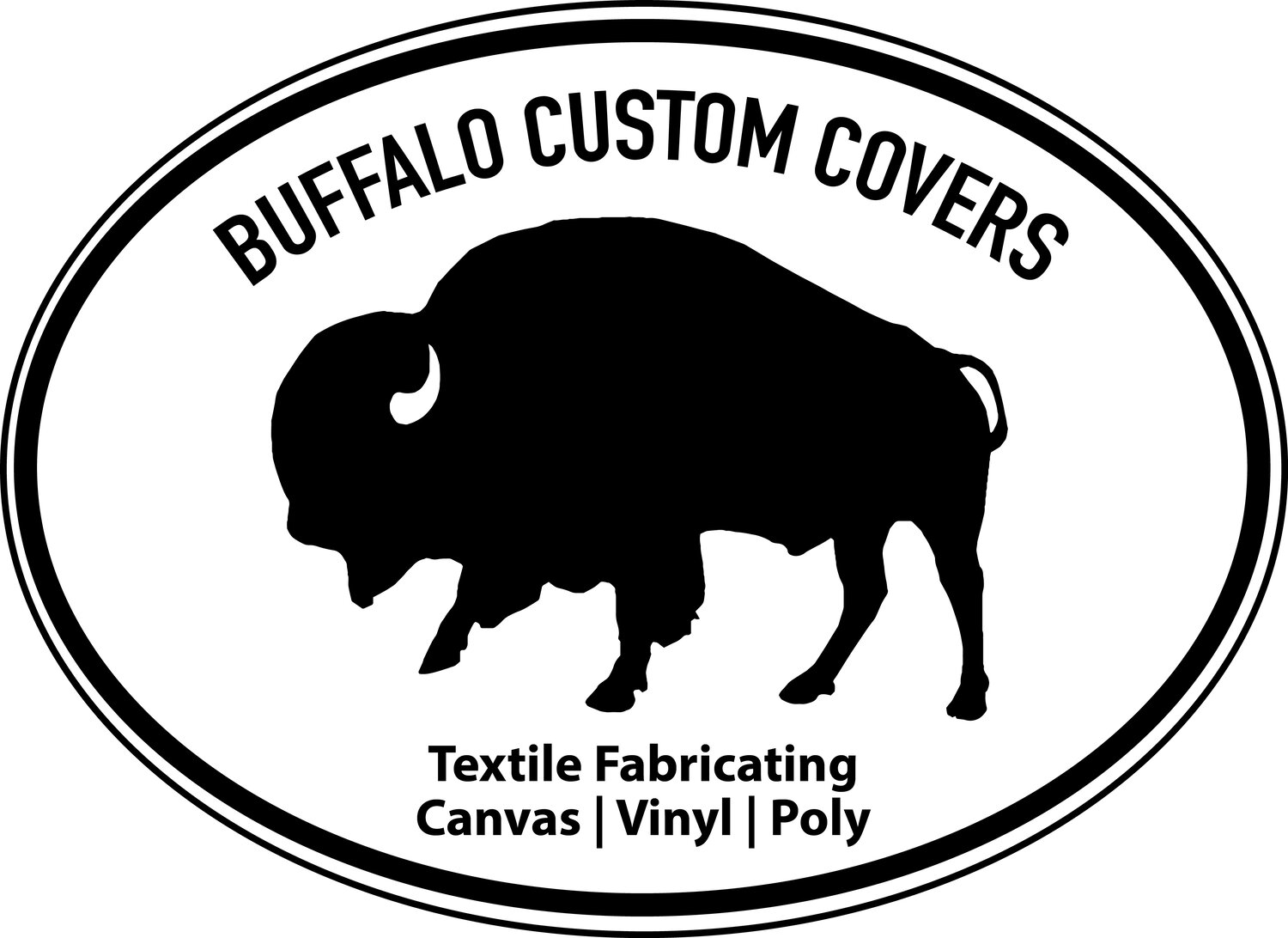 Buffalo Custom Covers