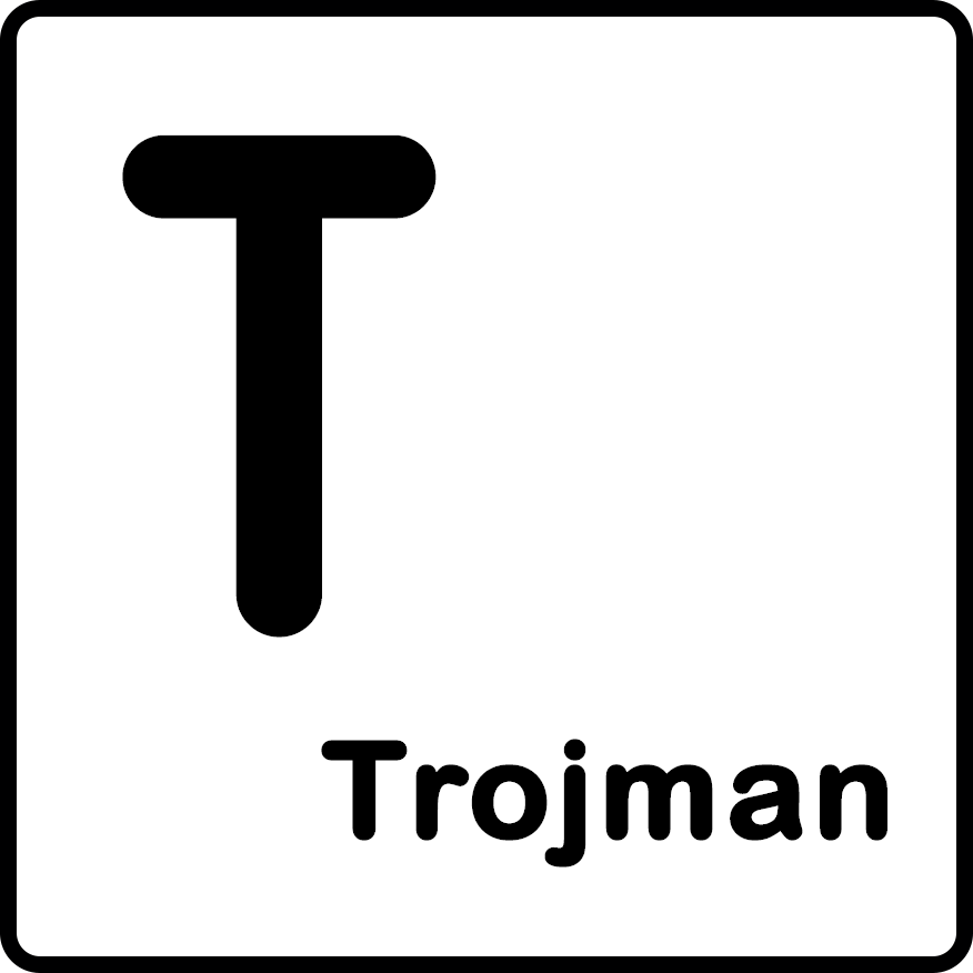 TROJMAN