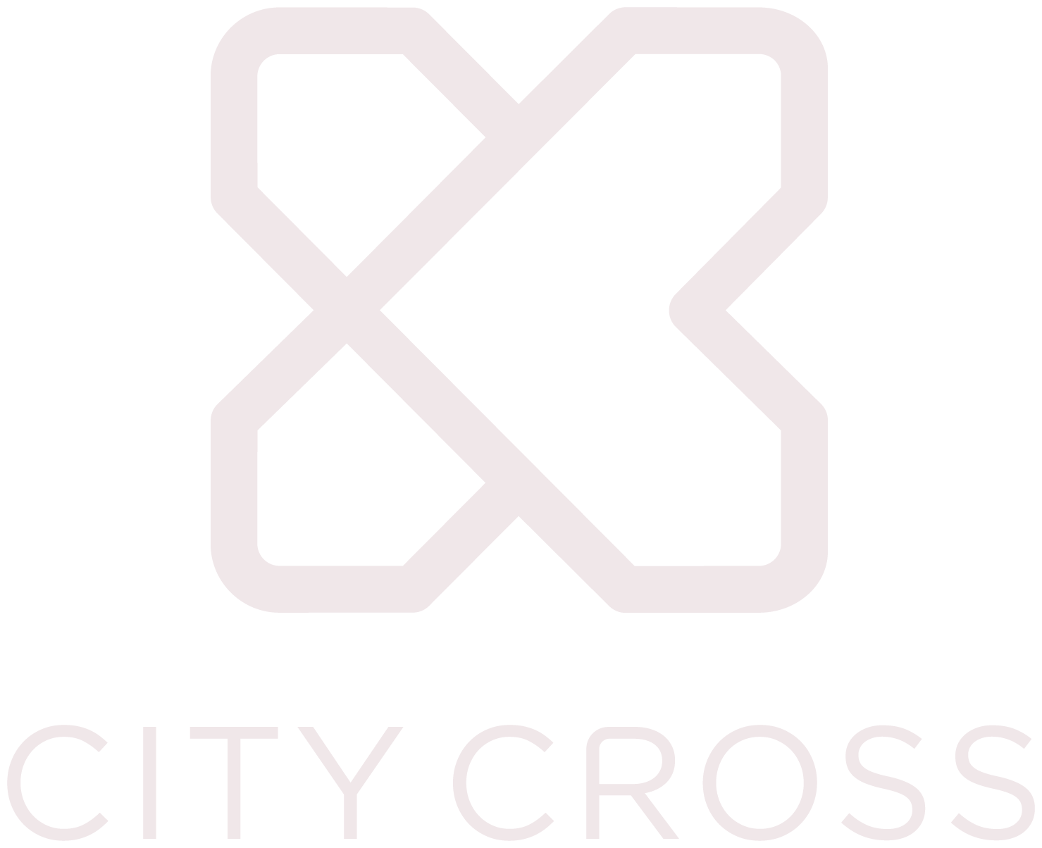 CITY CROSS