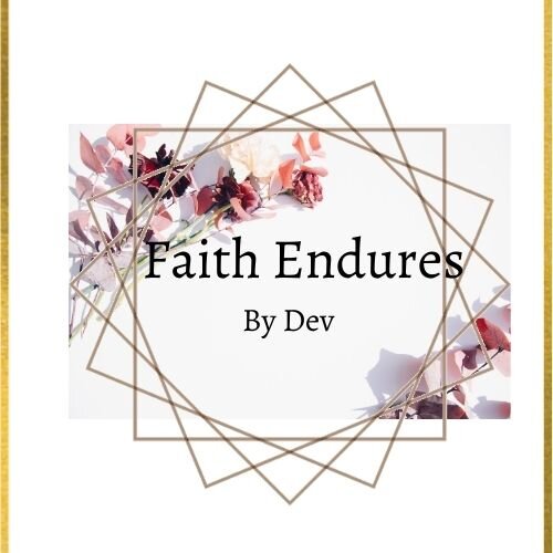 Faith Endures 