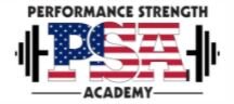 Performance Strength Academy