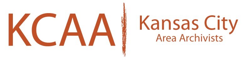 KCAA: Kansas City Area Archivists