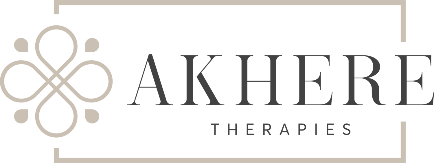 Akhere Therapies