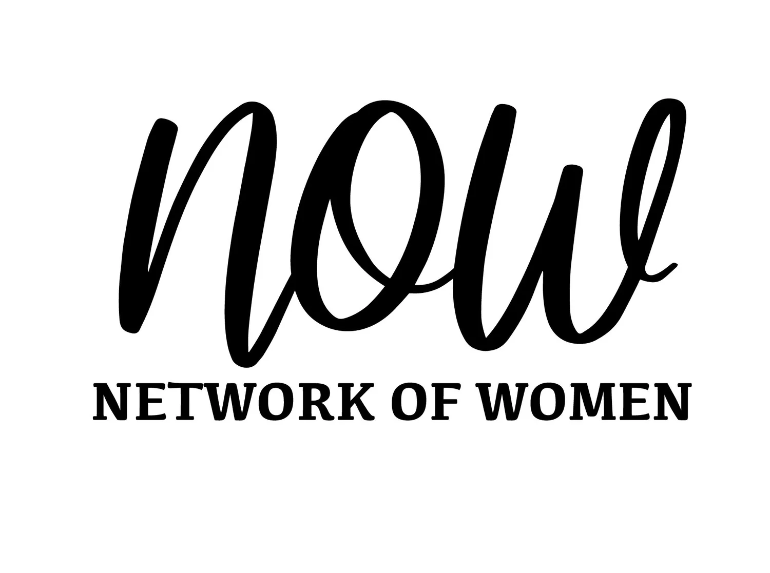 Network of Women NOW