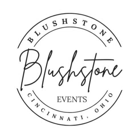 Blushstone Events