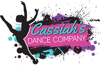 CASSIAH&#39;S DANCE COMPANY