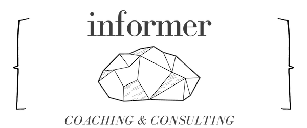 Business Coaching for Therapists → Informer Coaching &amp; Consulting