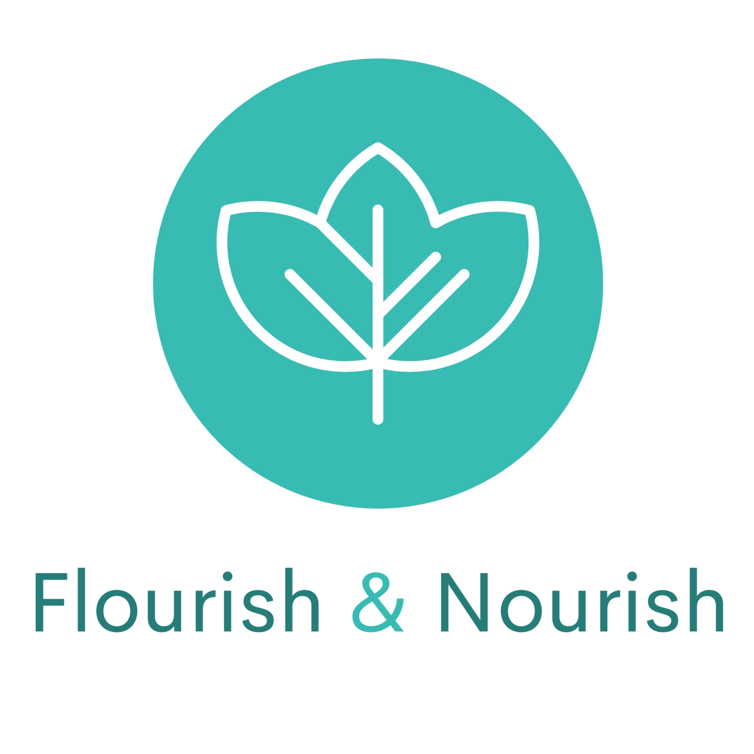 Flourish &amp; Nourish