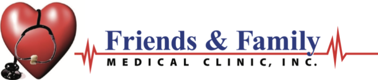 Friends &amp; Family Medical Clinic, Inc. 
