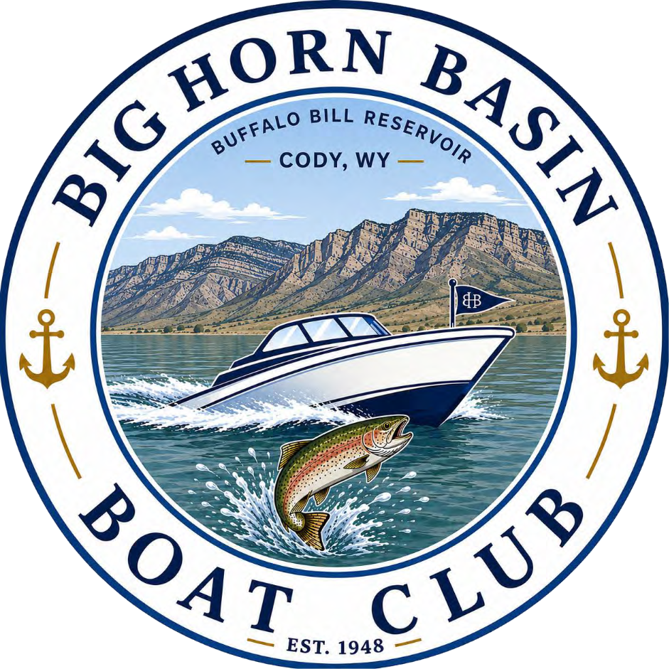 Big Horn Basin Boat Club