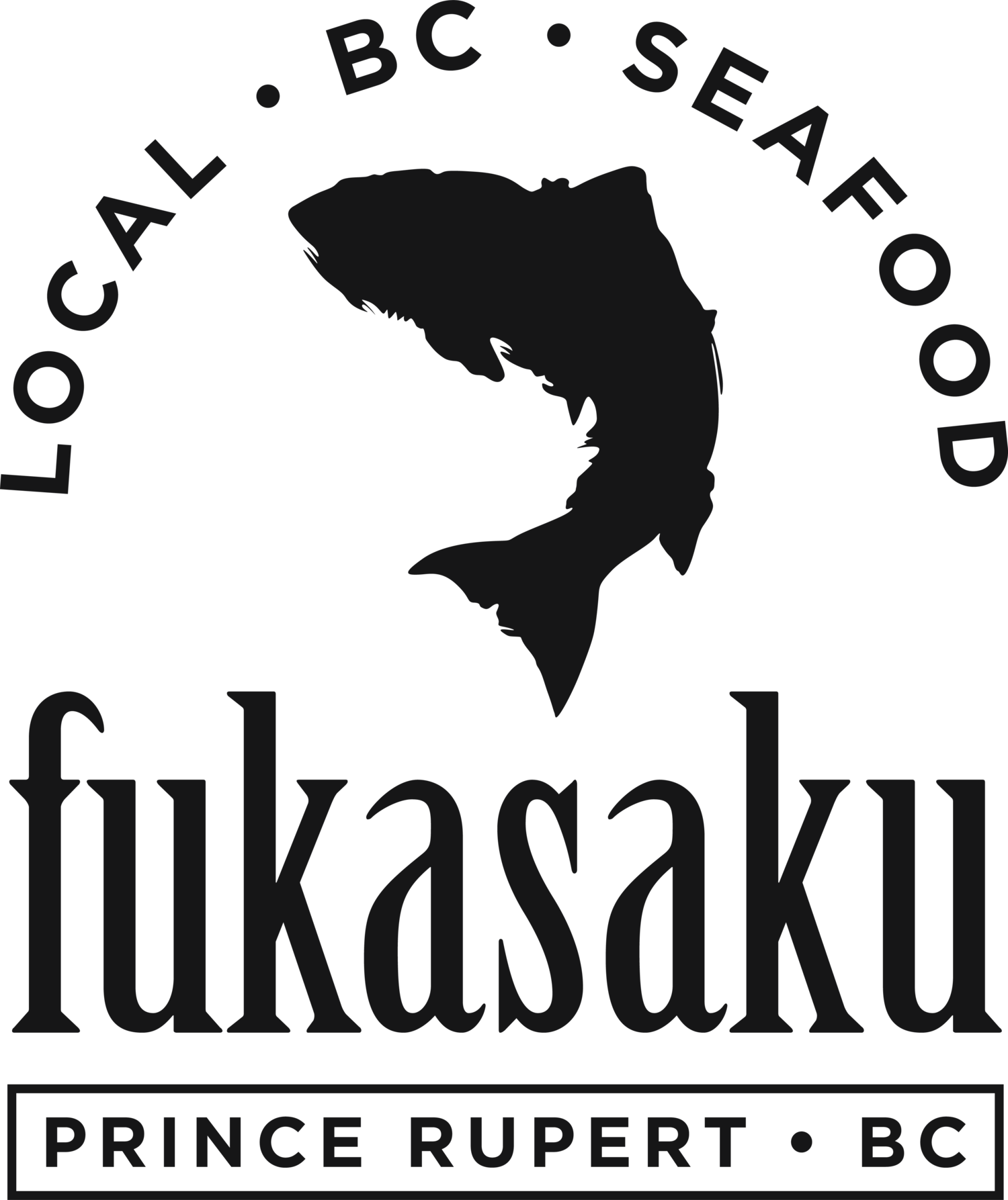 Fukasaku
