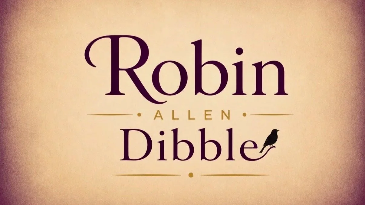 Robin Dibble