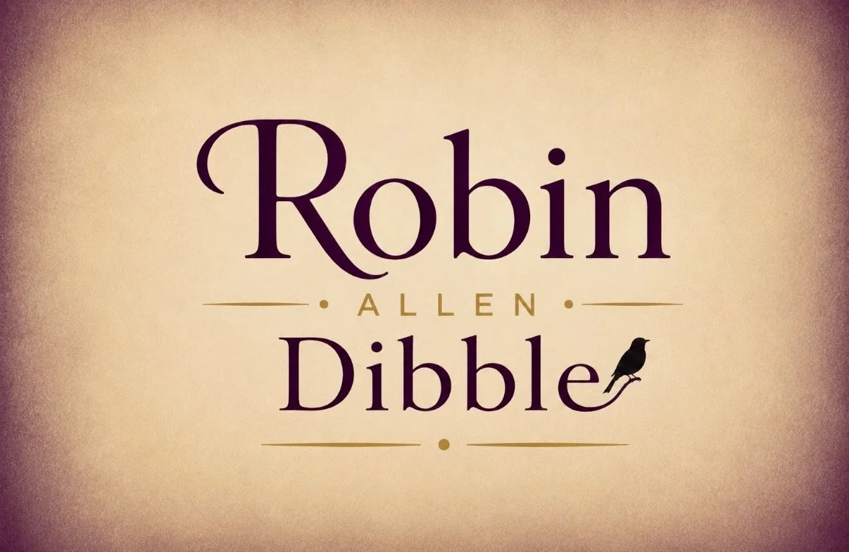Robin Dibble