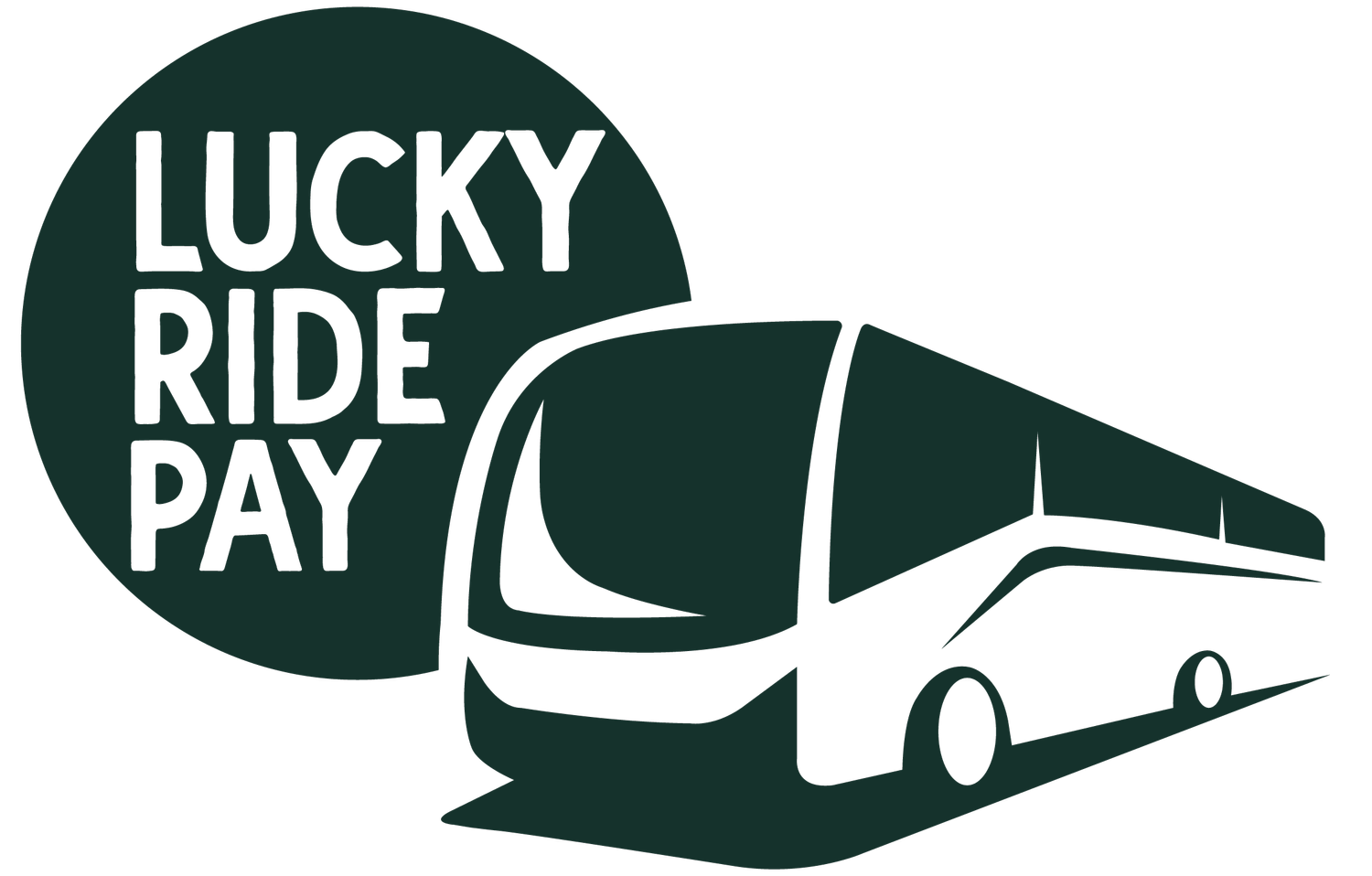 Lucky Ride Pay