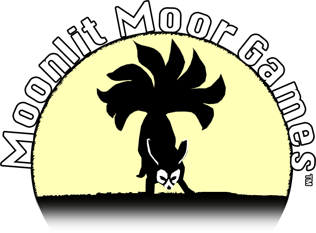 Moonlit Moor Games