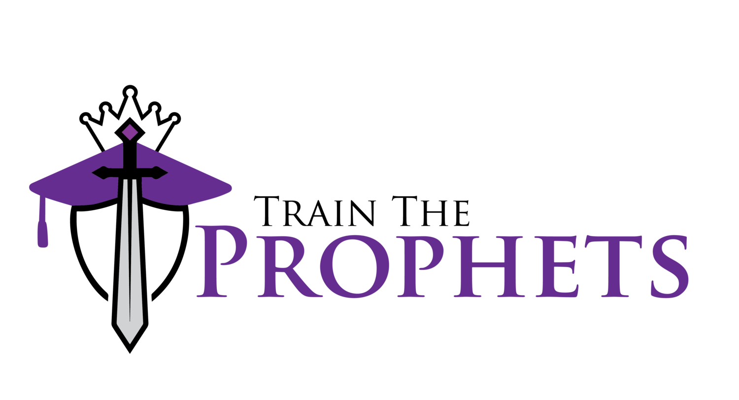 Train The Prophets