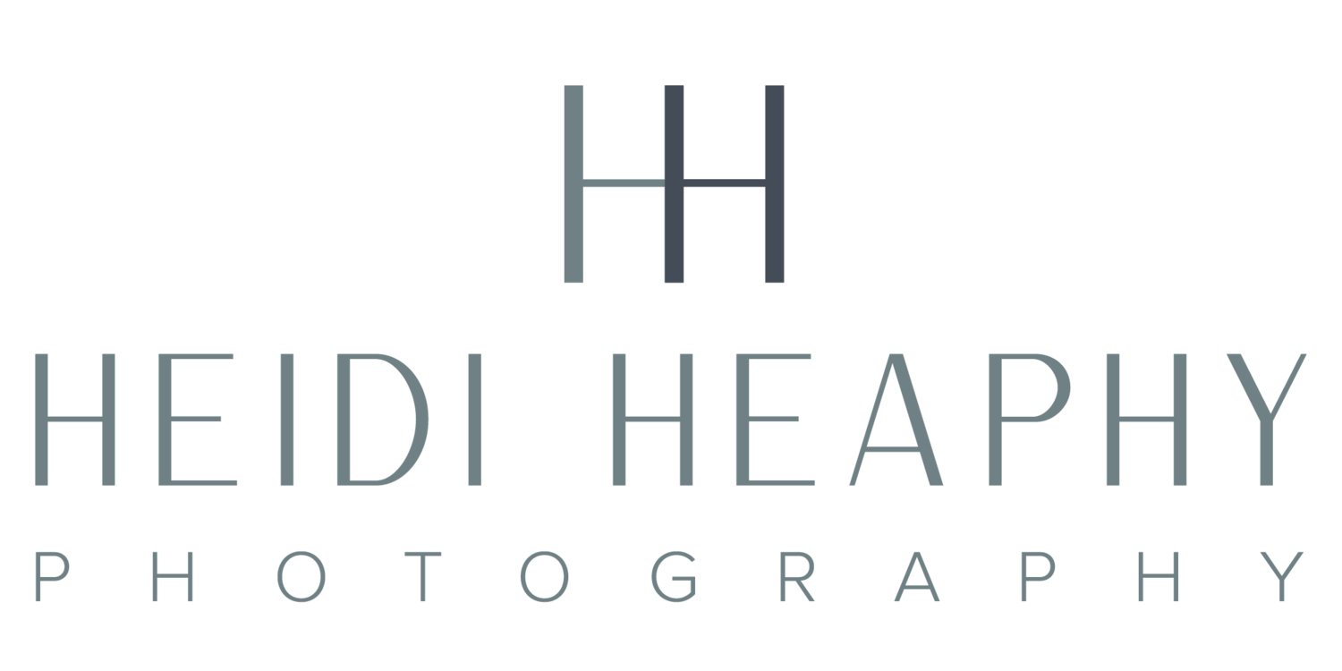 Heidi Heaphy Photography