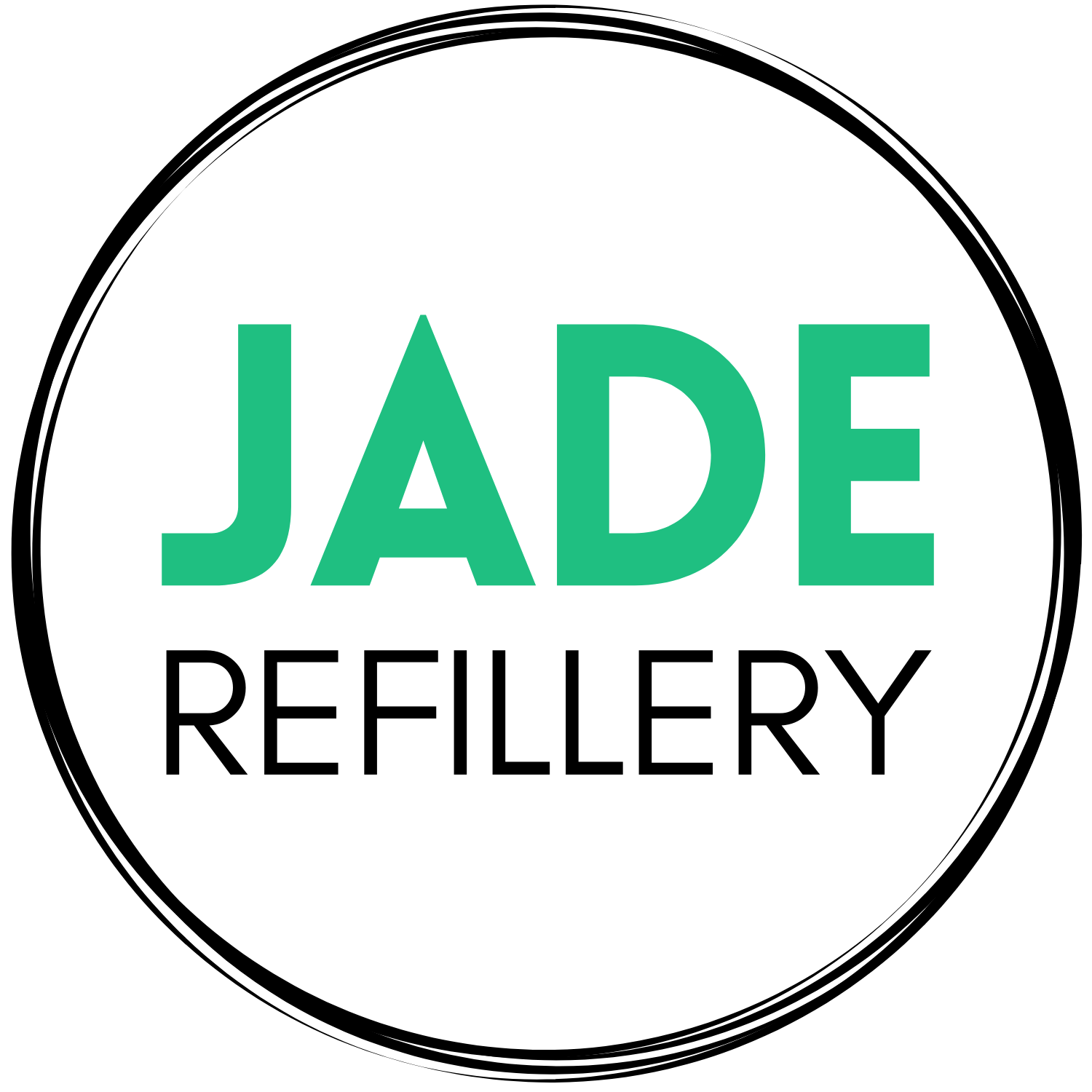 Jade Refillery