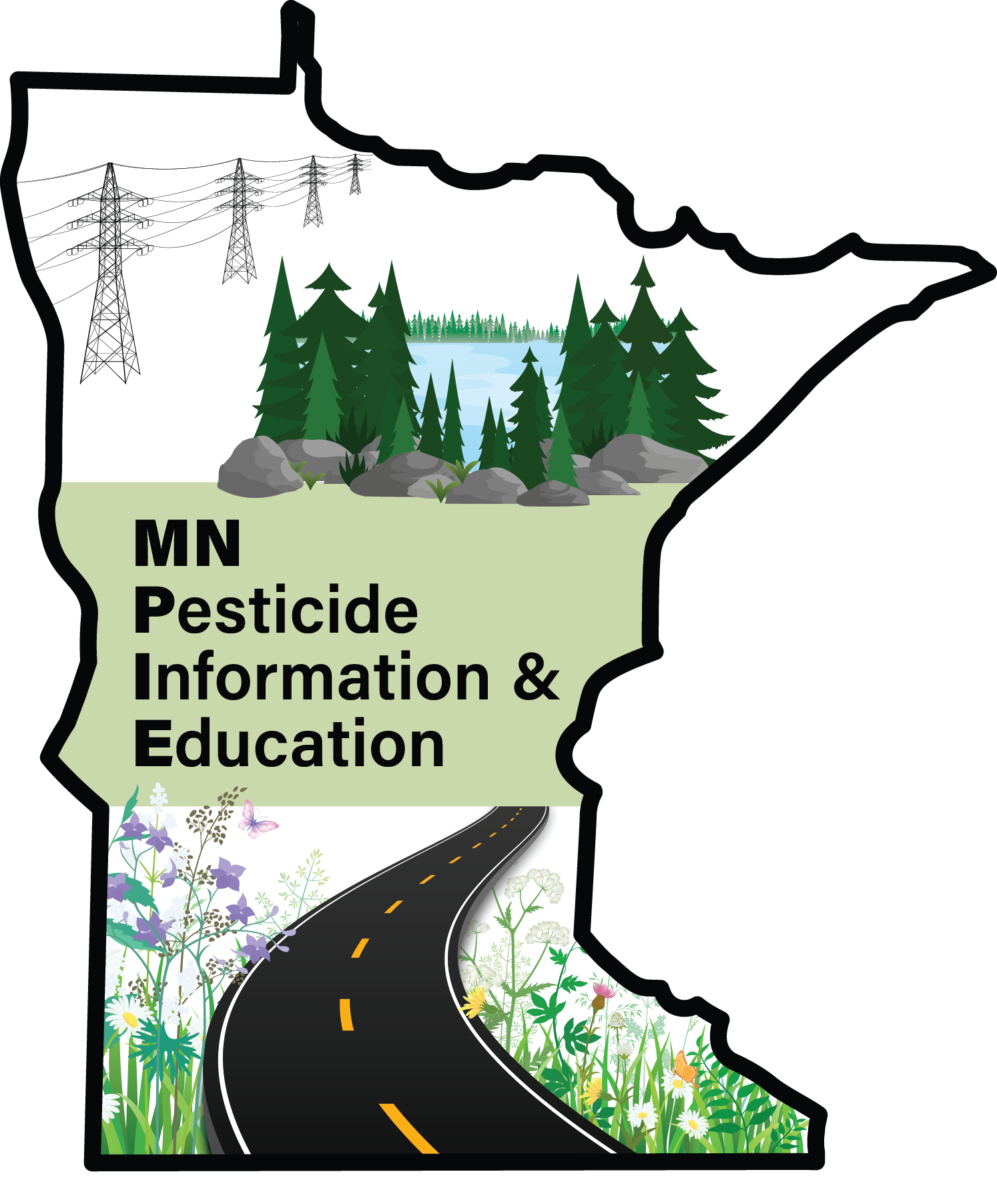 MN Pesticide Information &amp; Education