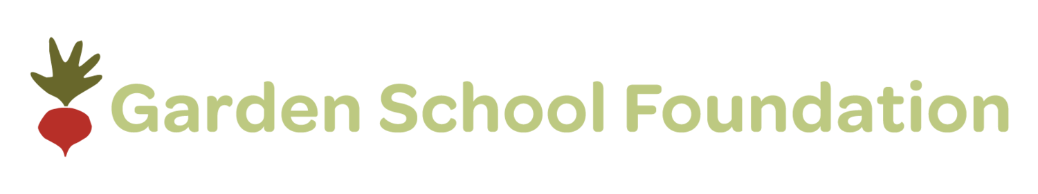 Garden School Foundation