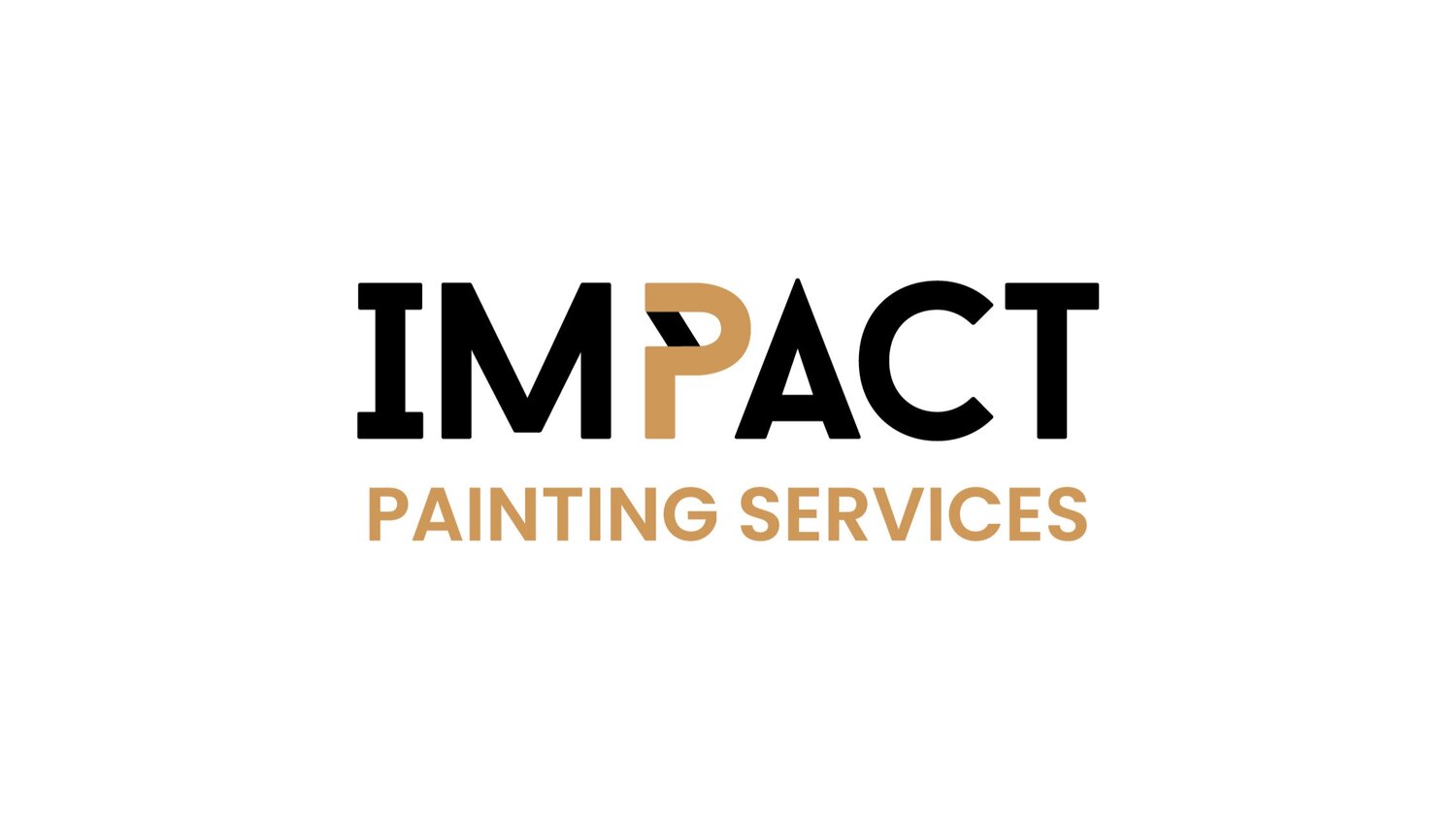 Impact Painting Services
