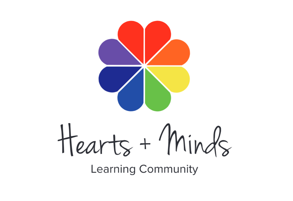 Hearts and Minds Learning Community