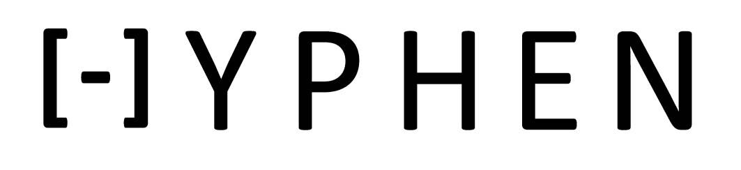 Hyphen [-] Projects 