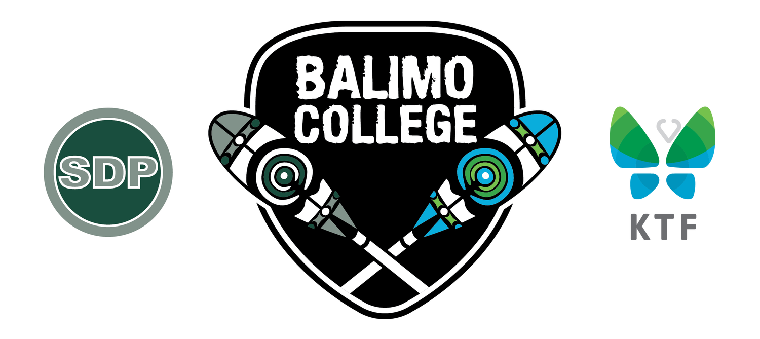 Balimo College