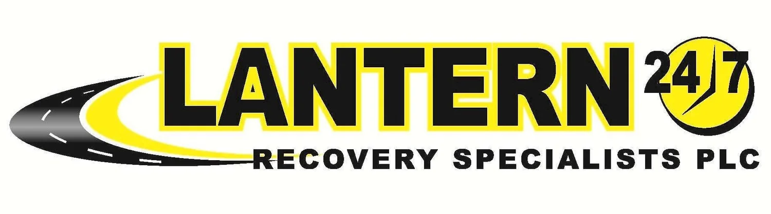 Lantern Recovery