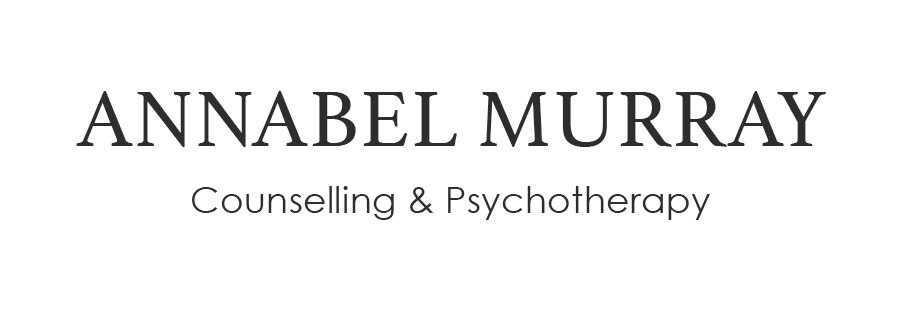 Annabel Murray Counselling &amp; Psychotherapy