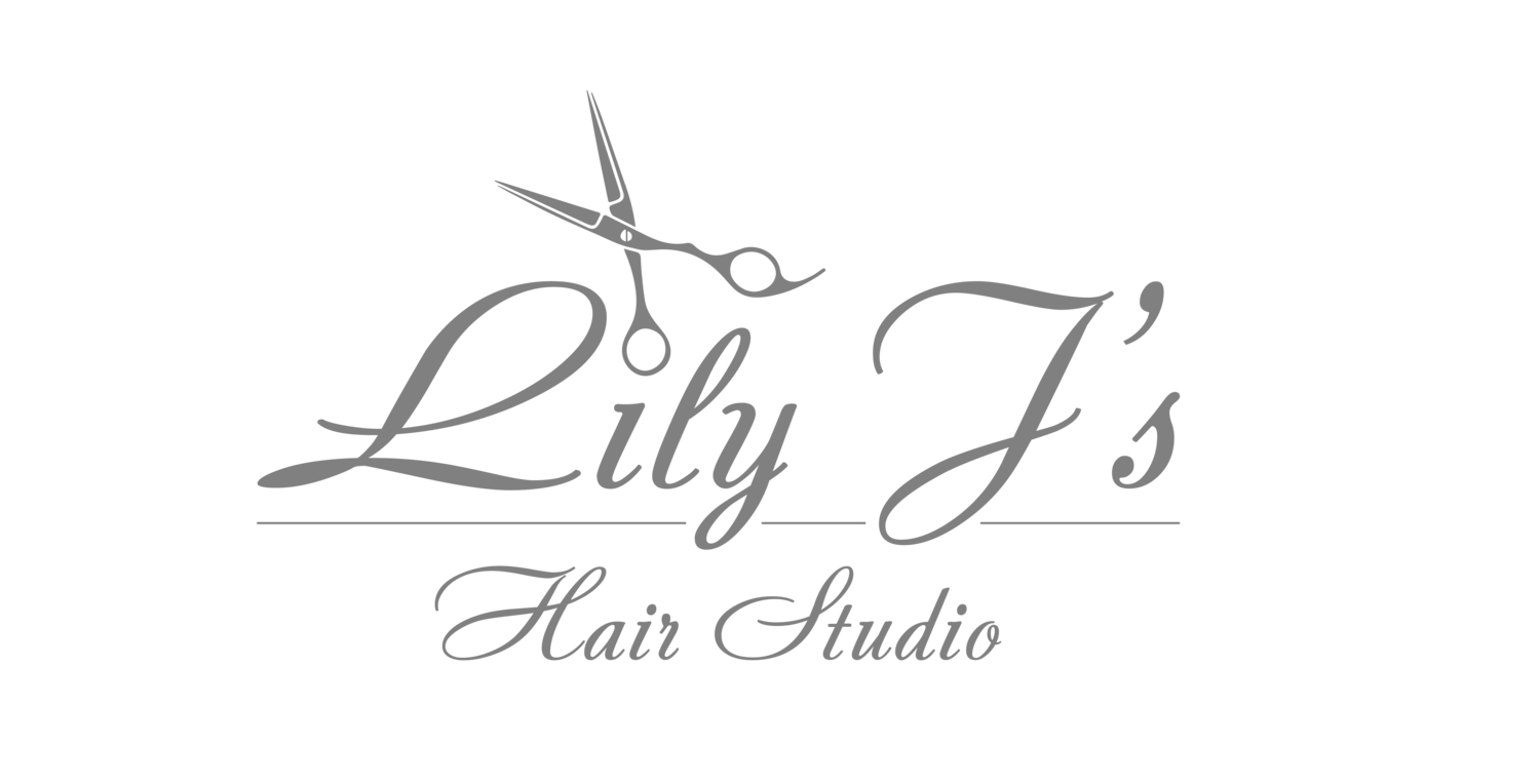 Lily J&#39;s Hair Studio
