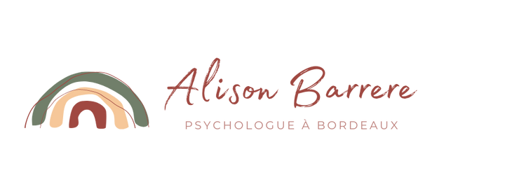 Alison Barrere psychologue à Bordeaux