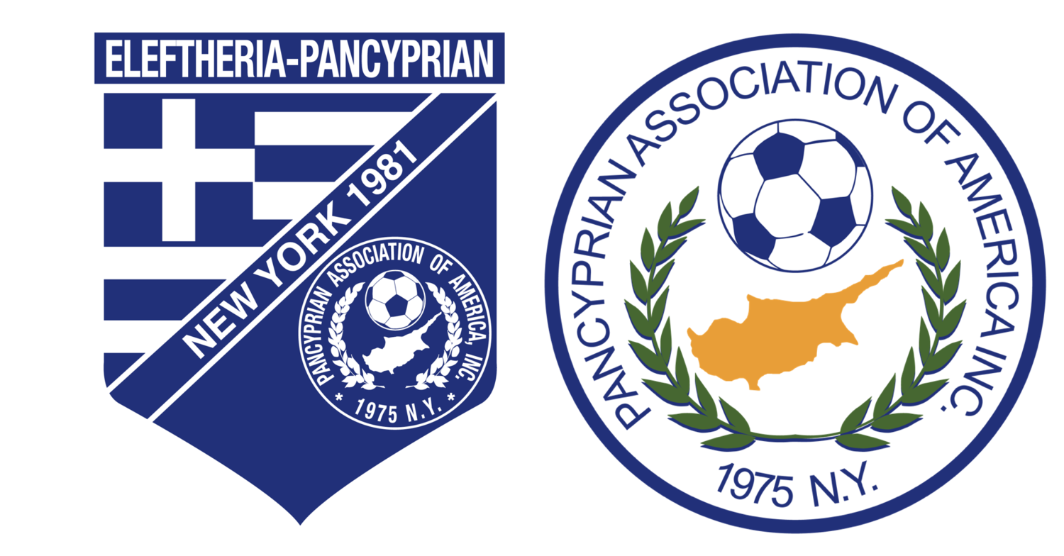 Eleftheria Pancyprian Soccer Club 