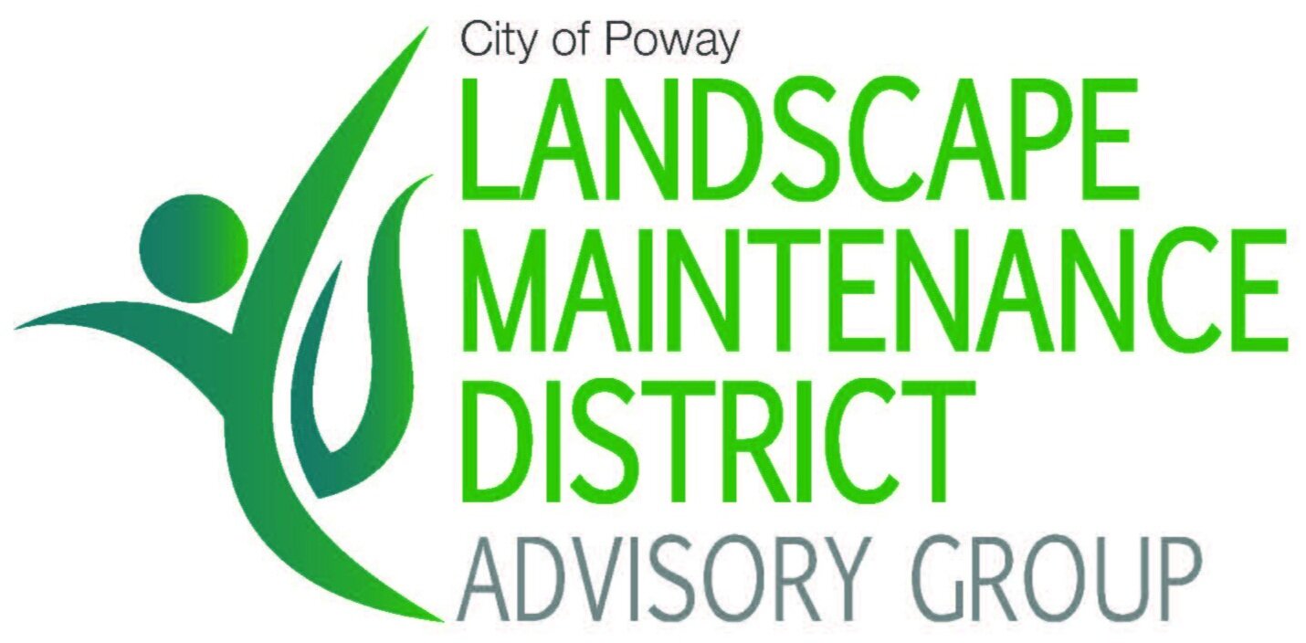 Poway Landscape Maintenance District Advisory Group
