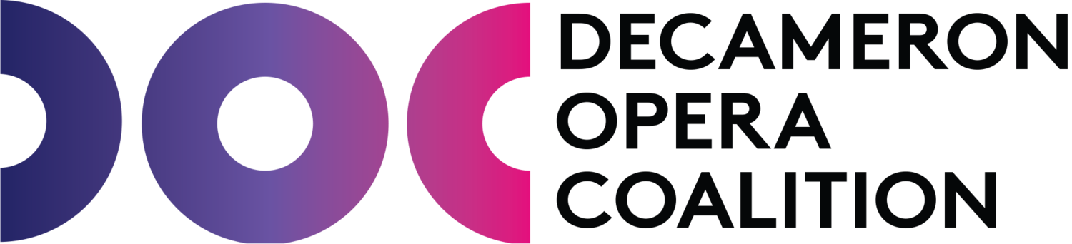 Decameron Opera Coalition