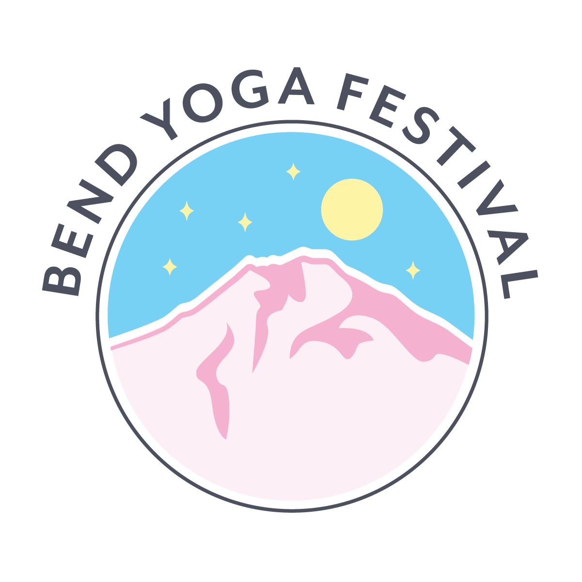 Bend Yoga Festival