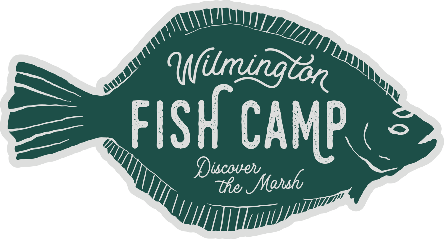 Fish Camp 