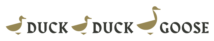 Duck Duck Goose - Baltimore
