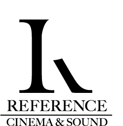 Reference Cinema &amp; Sound