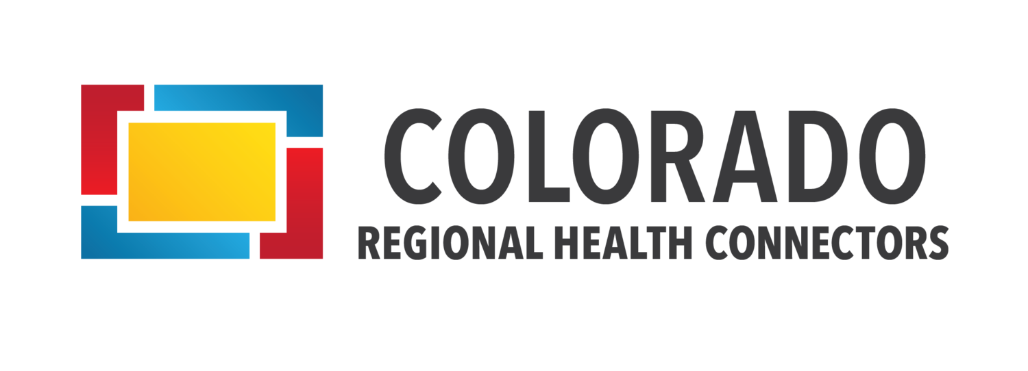 Regional Health Connector Program