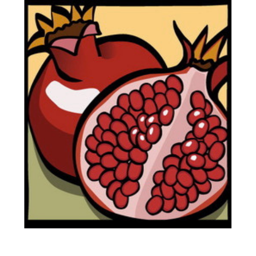 Pomegranate Plus