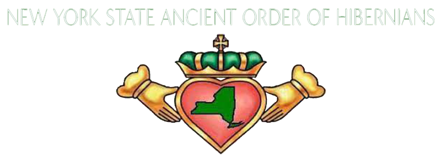 New York State Ancient Order of Hibernians