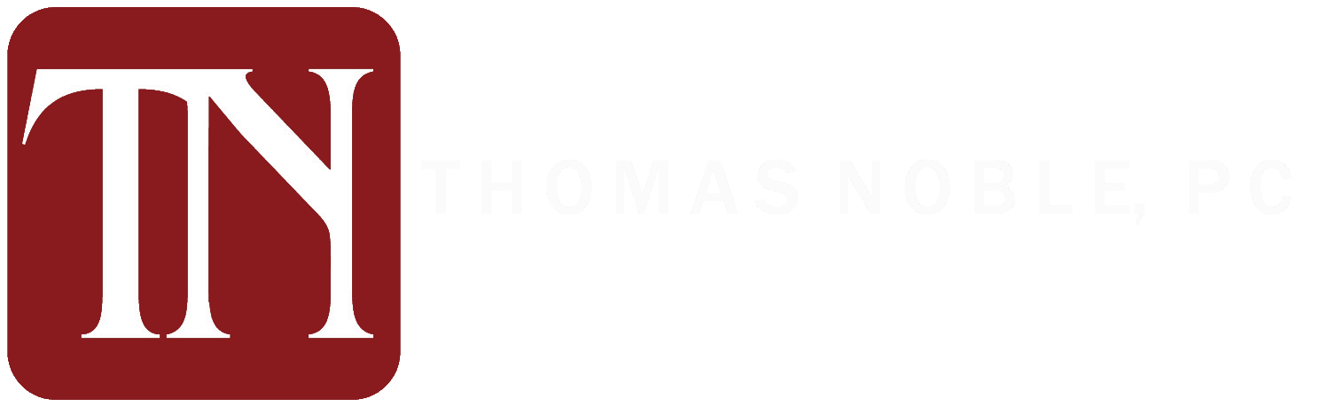 Law Offices of Thomas Noble