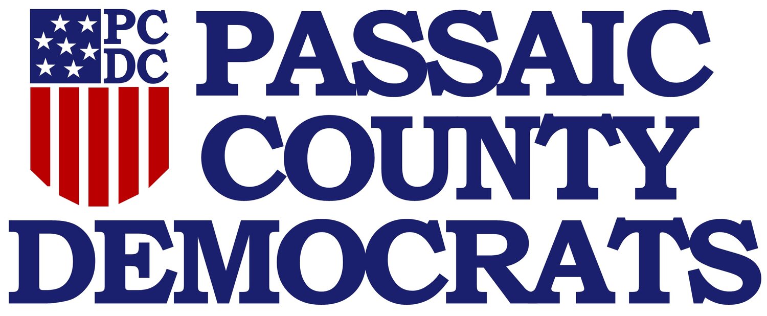 Passaic County Democrats
