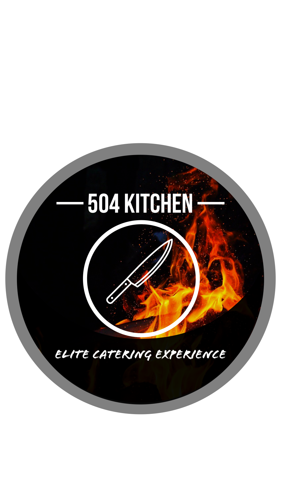 504 Kitchen Elite Catering Experience