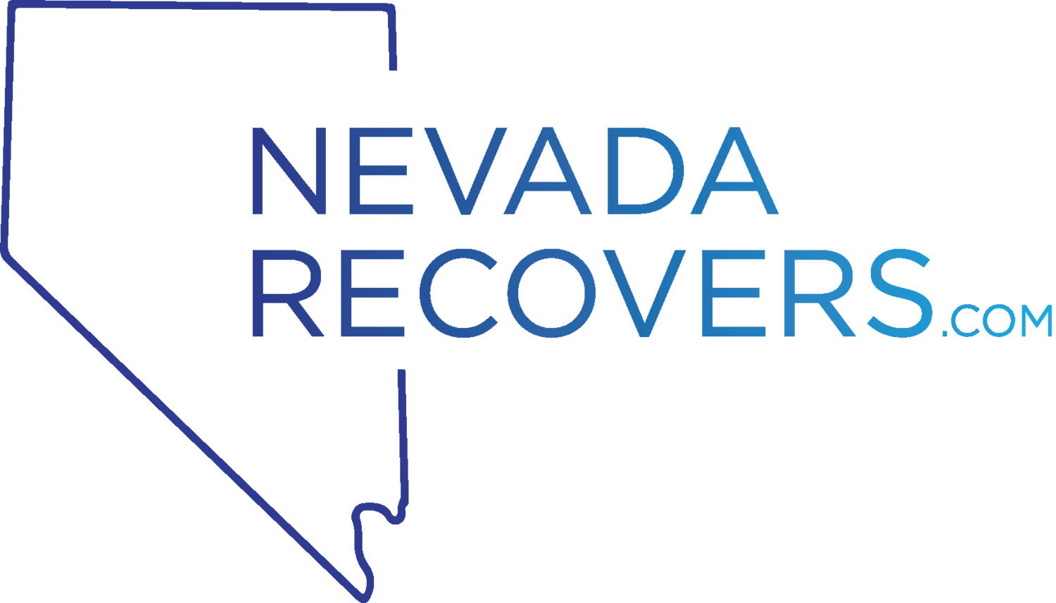 Nevada Recovers