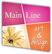 Main Line Art &amp; Design