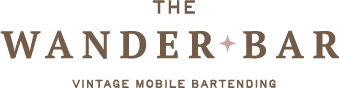  The Wander Bar Co. Mobile Bar
