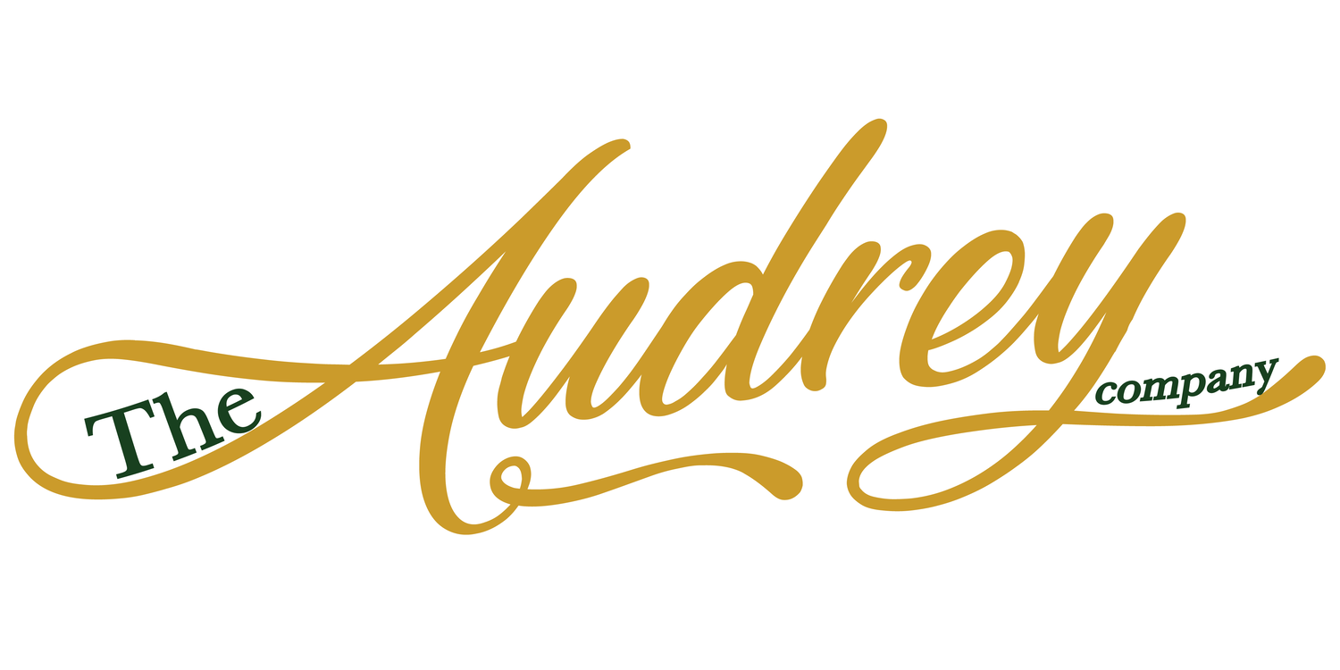The Audrey Company - Manage Finances from a place of Freedom