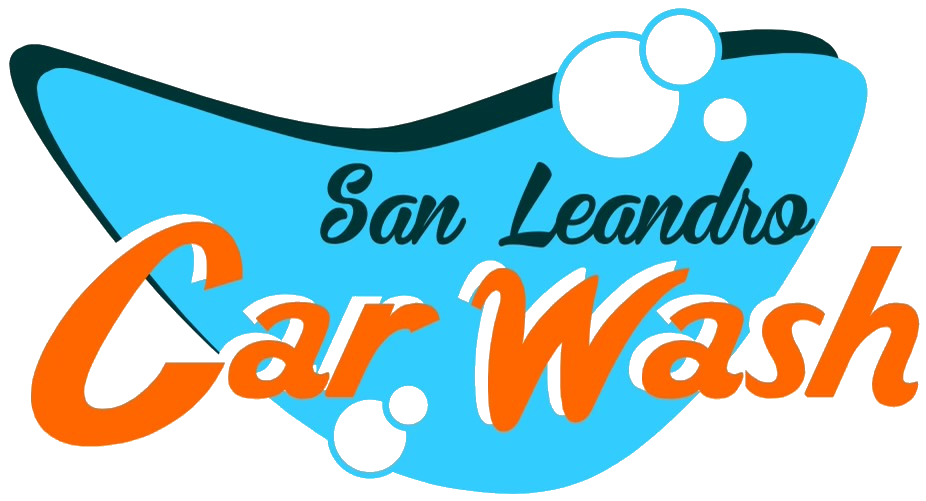 San Leandro Carwash